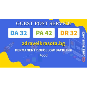 Zdraveikrasota.bg